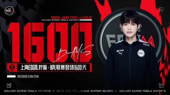 上海EDG.M柠栀：进入A组没有哭 从“小弟弟”成长为队伍领袖